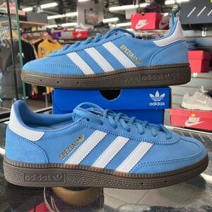 Women’s Adidas Handball Spezial Size 7